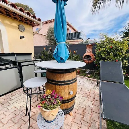 Climatisée Avec Jacuzzi